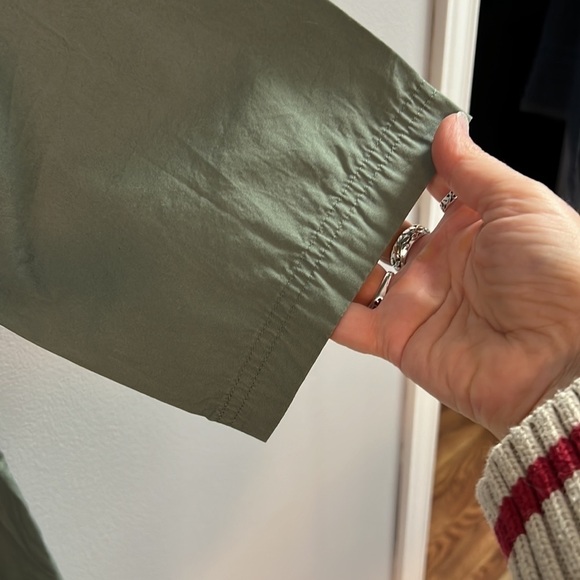 WOLVERINE Work/Casual Shirt 100% Cotton Size Medium NWOT - Picture 3 of 11